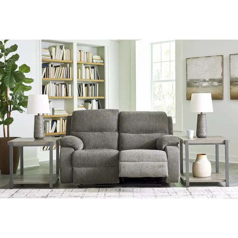 Signature Design by Ashley Scranto 3-delig bekledingspakket - 86W x 40D x 41H