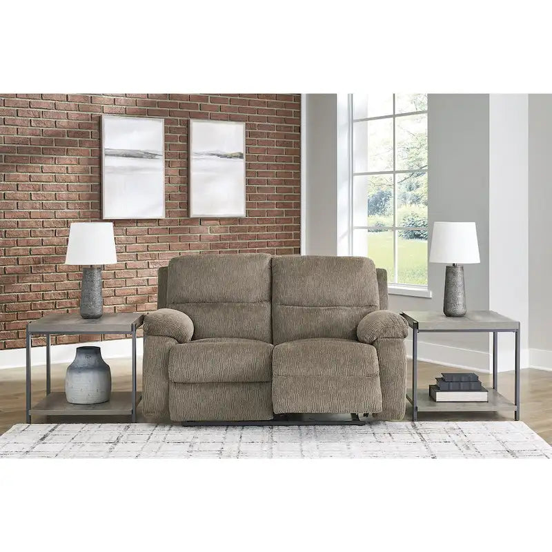 Signature Design by Ashley Scranto 3-delig bekledingspakket - 86W x 40D x 41H