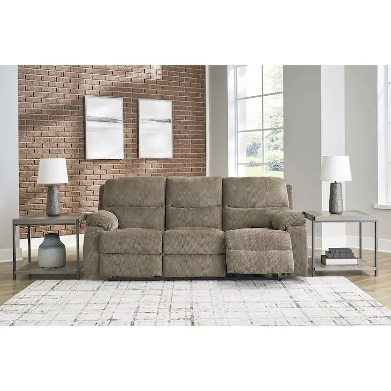 Signature Design by Ashley Scranto 3-delig bekledingspakket - 86W x 40D x 41H