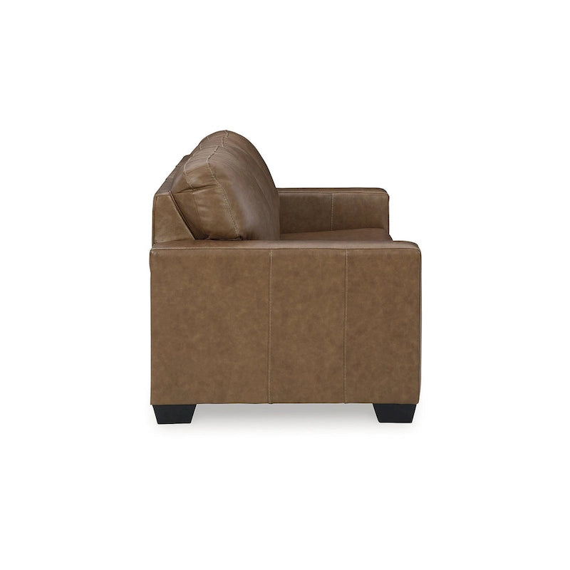 Signature Design by Ashley Bolsena, braunes 2-teiliges Polstermöbel-Set – 85 W x 38 D x 36 H