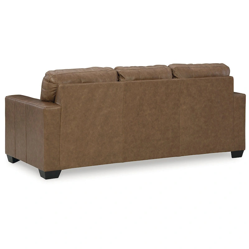 Signature Design by Ashley Bolsena, braunes 2-teiliges Polstermöbel-Set – 85 W x 38 D x 36 H