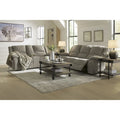 Signature Design by Ashley Draycoll 2-delige zitmeubelset - 87W x 40D x 40H