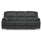 Signature Design by Ashley Draycoll 2-delige zitmeubelset - 87W x 40D x 40H