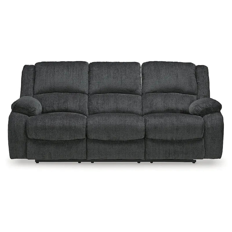 Signature Design by Ashley Draycoll 2-delige zitmeubelset - 87W x 40D x 40H