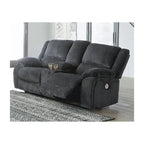 Signature Design by Ashley Draycoll 2-delige zitmeubelset - 87W x 40D x 40H