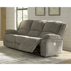 Signature Design by Ashley Draycoll 2-delige zitmeubelset - 87W x 40D x 40H