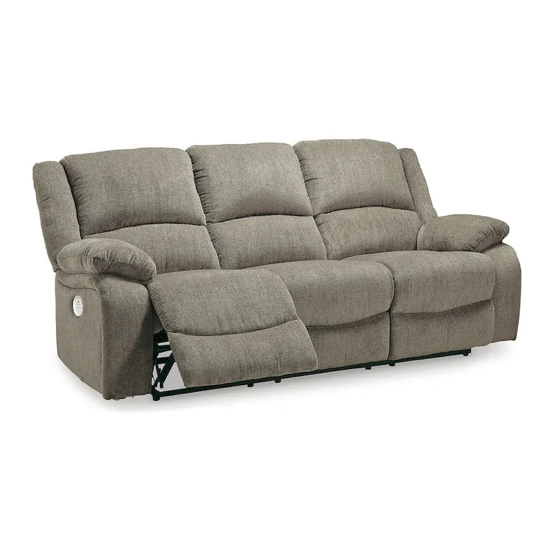 Signature Design by Ashley Draycoll 2-delige zitmeubelset - 87W x 40D x 40H