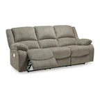 Signature Design by Ashley Draycoll 2-delige zitmeubelset - 87W x 40D x 40H