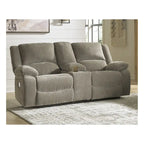 Signature Design by Ashley Draycoll 2-delige zitmeubelset - 87W x 40D x 40H