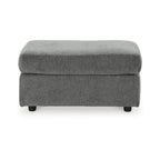 Signature Design by Ashley Stairatt graues 4-teiliges Polstermöbel-Set – 86 W x 38 D x 39 H