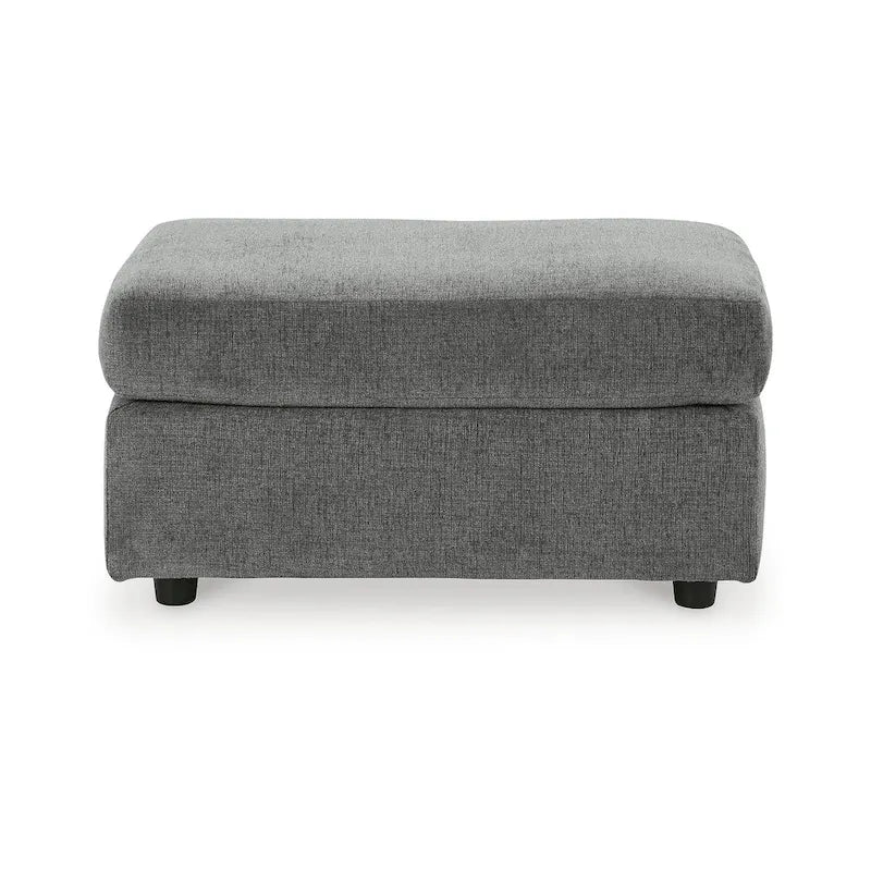 Signature Design by Ashley Stairatt graues 4-teiliges Polstermöbel-Set – 86 W x 38 D x 39 H