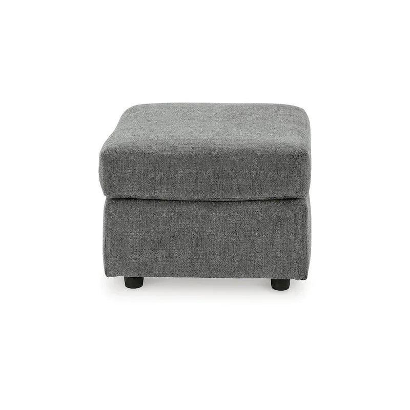 Signature Design by Ashley Stairatt graues 4-teiliges Polstermöbel-Set – 86 W x 38 D x 39 H