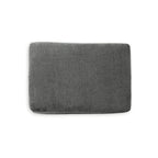 Signature Design by Ashley Stairatt graues 4-teiliges Polstermöbel-Set – 86 W x 38 D x 39 H