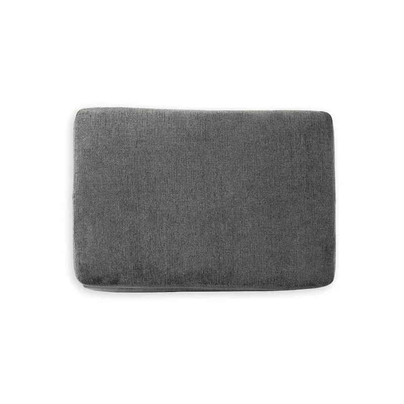 Signature Design by Ashley Stairatt graues 4-teiliges Polstermöbel-Set – 86 W x 38 D x 39 H