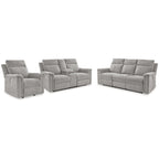 Signature Design by Ashley Barnsana 3-teiliges Polster-Set – 86W x 41D x 40H