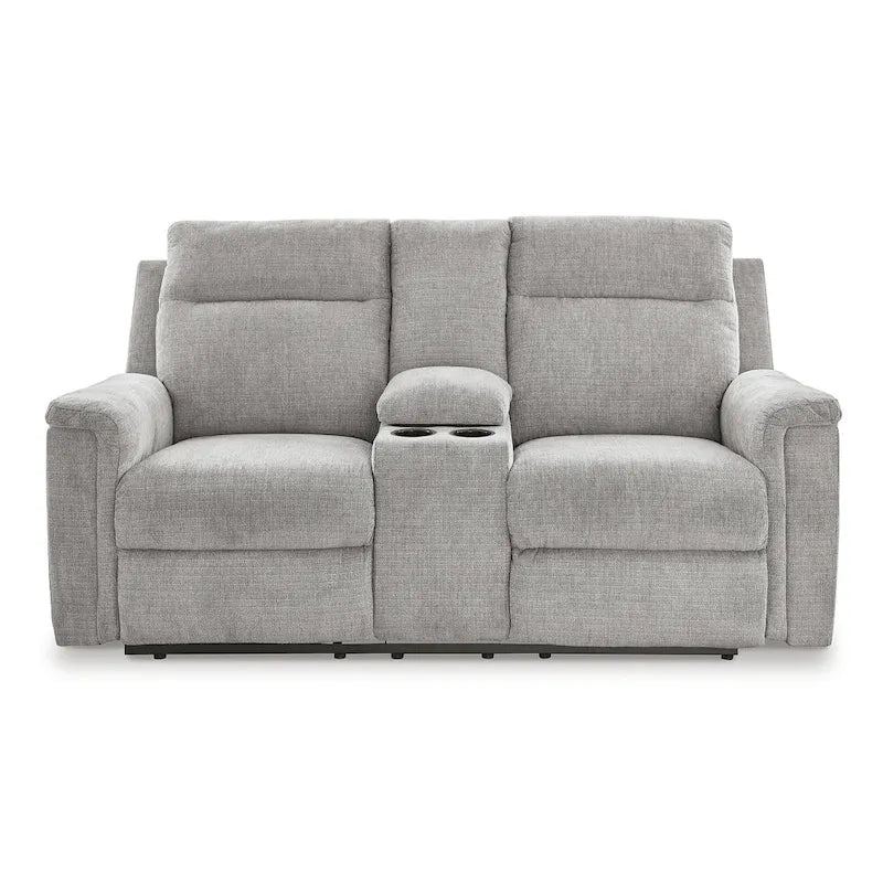 Signature Design by Ashley Barnsana 3-teiliges Polster-Set – 86W x 41D x 40H