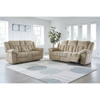 Signature Design by Ashley Tip-Off 2-delig bekledingspakket - 91 W x 42 D x 45 H