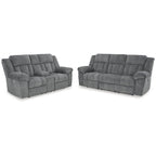 Signature Design by Ashley Tip-Off 2-delig bekledingspakket - 91 W x 42 D x 45 H