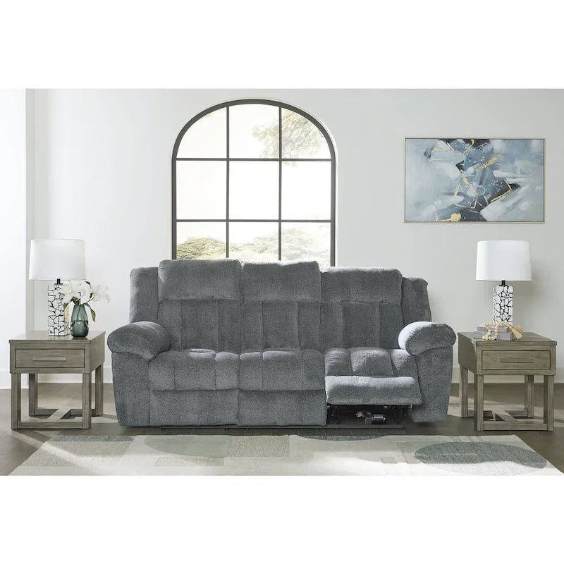 Signature Design by Ashley Tip-Off 2-delig bekledingspakket - 91 W x 42 D x 45 H