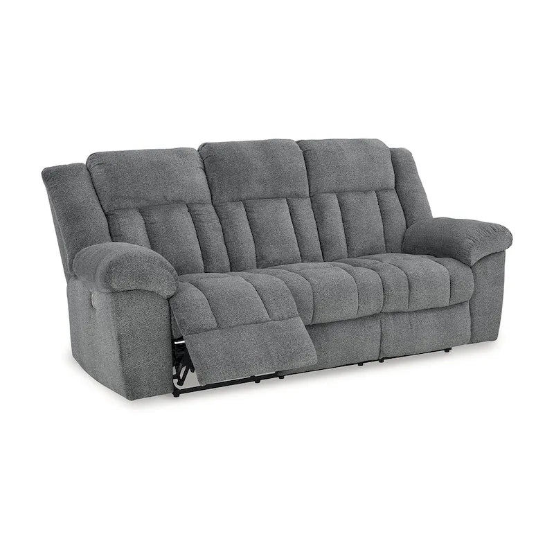 Signature Design by Ashley Tip-Off 2-delig bekledingspakket - 91 W x 42 D x 45 H