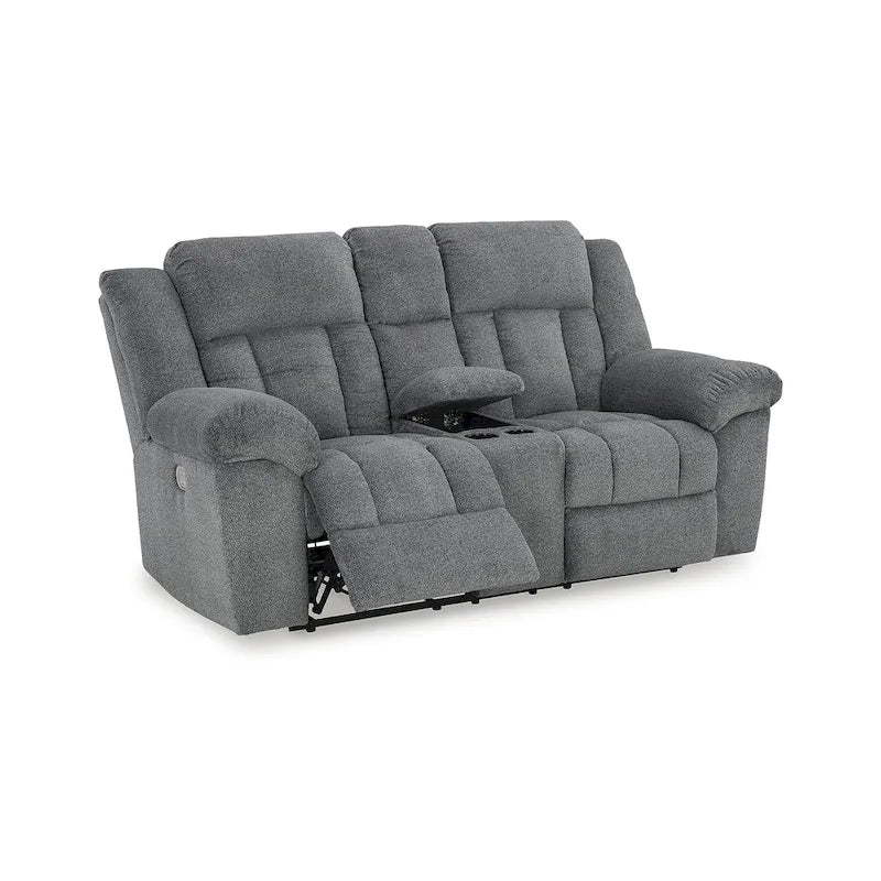 Signature Design by Ashley Tip-Off 2-delig bekledingspakket - 91 W x 42 D x 45 H
