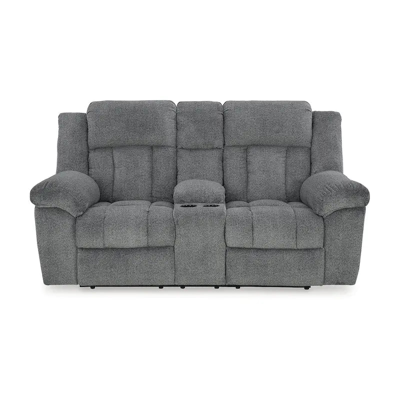 Signature Design by Ashley Tip-Off 2-delig bekledingspakket - 91 W x 42 D x 45 H