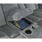 Signature Design by Ashley Tip-Off 2-delig bekledingspakket - 91 W x 42 D x 45 H