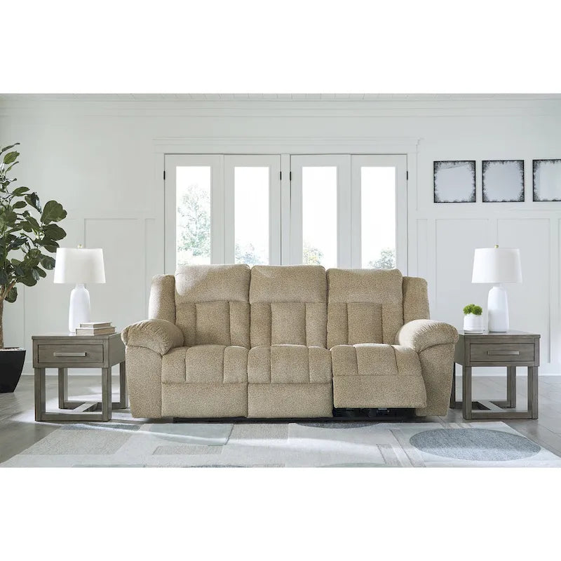 Signature Design by Ashley Tip-Off 2-delig bekledingspakket - 91 W x 42 D x 45 H