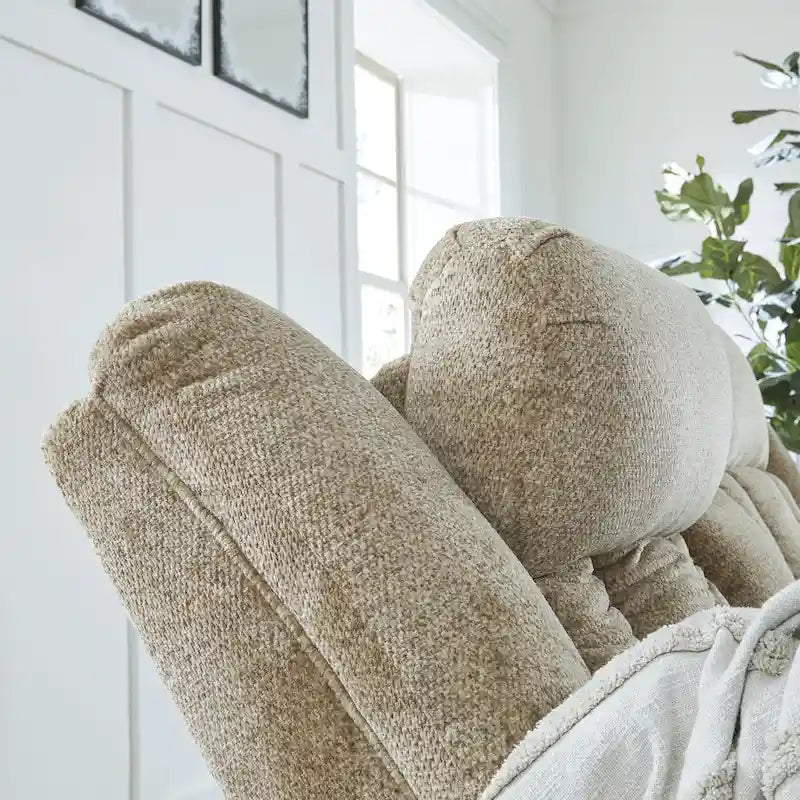 Signature Design by Ashley Tip-Off 2-delig bekledingspakket - 91 W x 42 D x 45 H