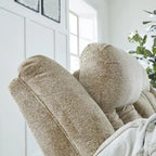 Signature Design by Ashley Tip-Off 2-delig bekledingspakket - 91 W x 42 D x 45 H