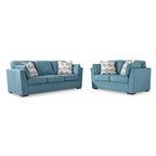 Signature Design by Ashley Keerwick 2-delige bekledingsset – 94W x 41D x 39H