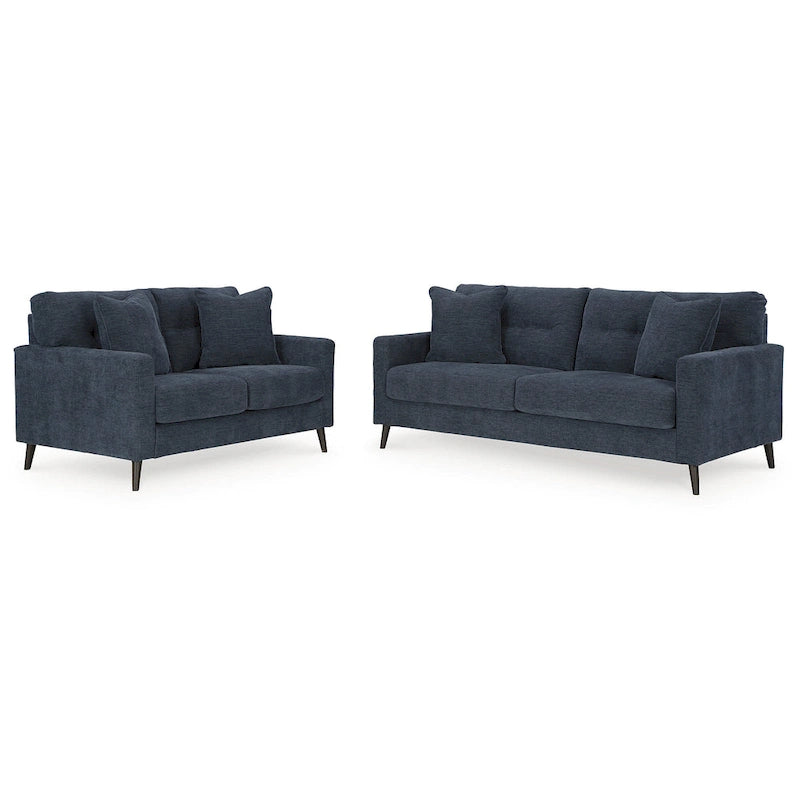 Ensemble de meubles rembourrés 2 pièces Bixler de Signature Design by Ashley - 79 W x 38 D x 37 H