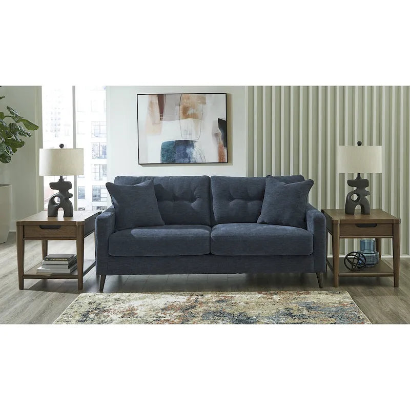 Ensemble de meubles rembourrés 2 pièces Bixler de Signature Design by Ashley - 79 W x 38 D x 37 H