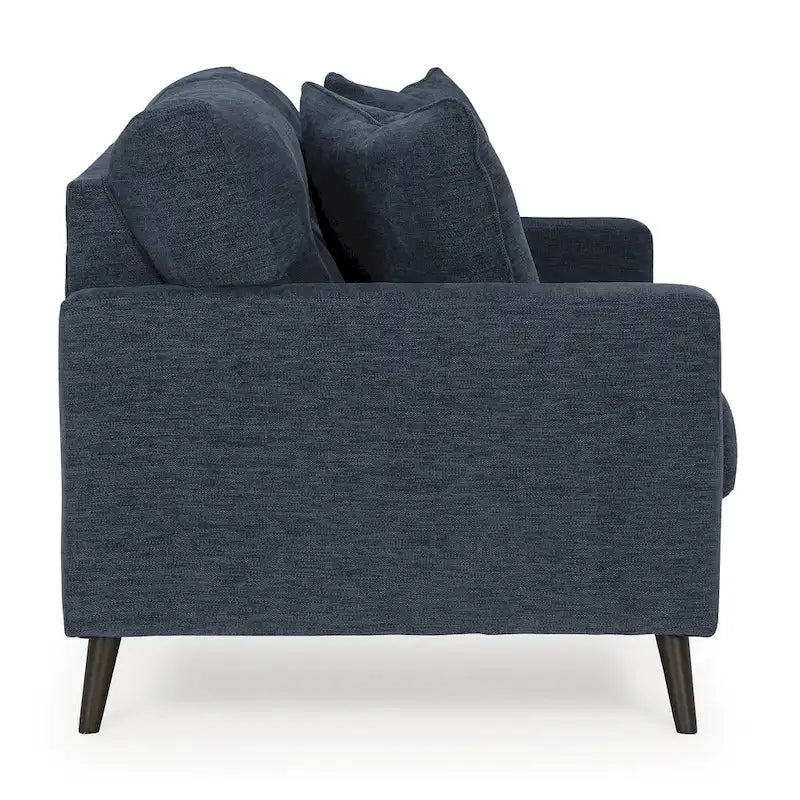 Ensemble de meubles rembourrés 2 pièces Bixler de Signature Design by Ashley - 79 W x 38 D x 37 H