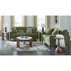Ensemble de meubles rembourrés 2 pièces Bixler de Signature Design by Ashley - 79 W x 38 D x 37 H