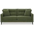 Ensemble de meubles rembourrés 2 pièces Bixler de Signature Design by Ashley - 79 W x 38 D x 37 H
