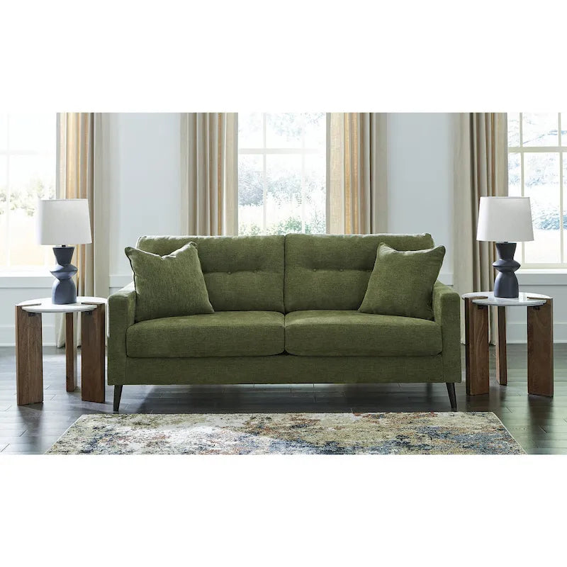Ensemble de meubles rembourrés 2 pièces Bixler de Signature Design by Ashley - 79 W x 38 D x 37 H