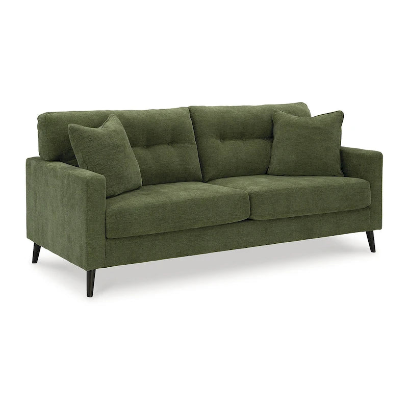 Ensemble de meubles rembourrés 2 pièces Bixler de Signature Design by Ashley - 79 W x 38 D x 37 H