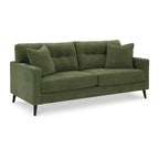 Ensemble de meubles rembourrés 2 pièces Bixler de Signature Design by Ashley - 79 W x 38 D x 37 H