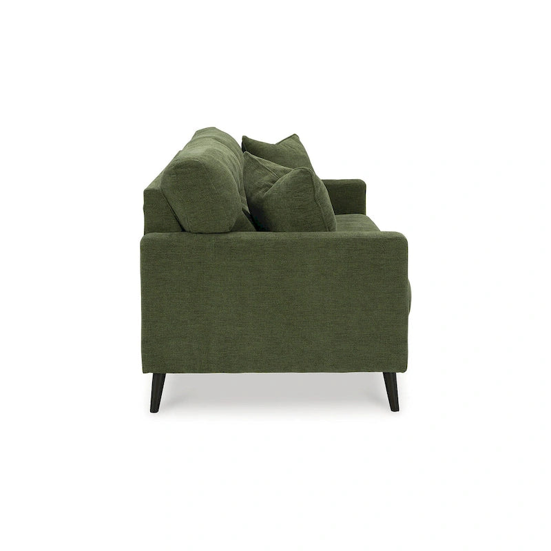 Ensemble de meubles rembourrés 2 pièces Bixler de Signature Design by Ashley - 79 W x 38 D x 37 H