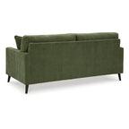 Ensemble de meubles rembourrés 2 pièces Bixler de Signature Design by Ashley - 79 W x 38 D x 37 H