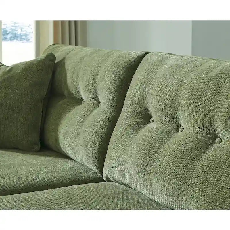 Ensemble de meubles rembourrés 2 pièces Bixler de Signature Design by Ashley - 79 W x 38 D x 37 H