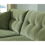 Ensemble de meubles rembourrés 2 pièces Bixler de Signature Design by Ashley - 79 W x 38 D x 37 H