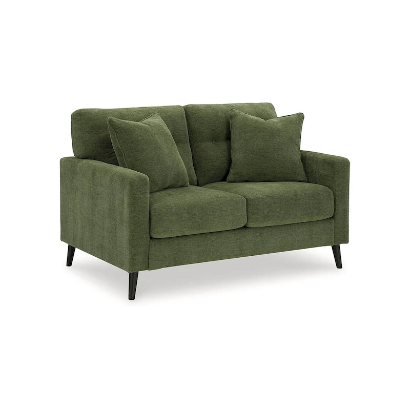 Ensemble de meubles rembourrés 2 pièces Bixler de Signature Design by Ashley - 79 W x 38 D x 37 H