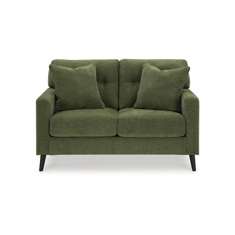 Ensemble de meubles rembourrés 2 pièces Bixler de Signature Design by Ashley - 79 W x 38 D x 37 H
