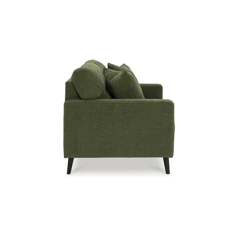 Ensemble de meubles rembourrés 2 pièces Bixler de Signature Design by Ashley - 79 W x 38 D x 37 H