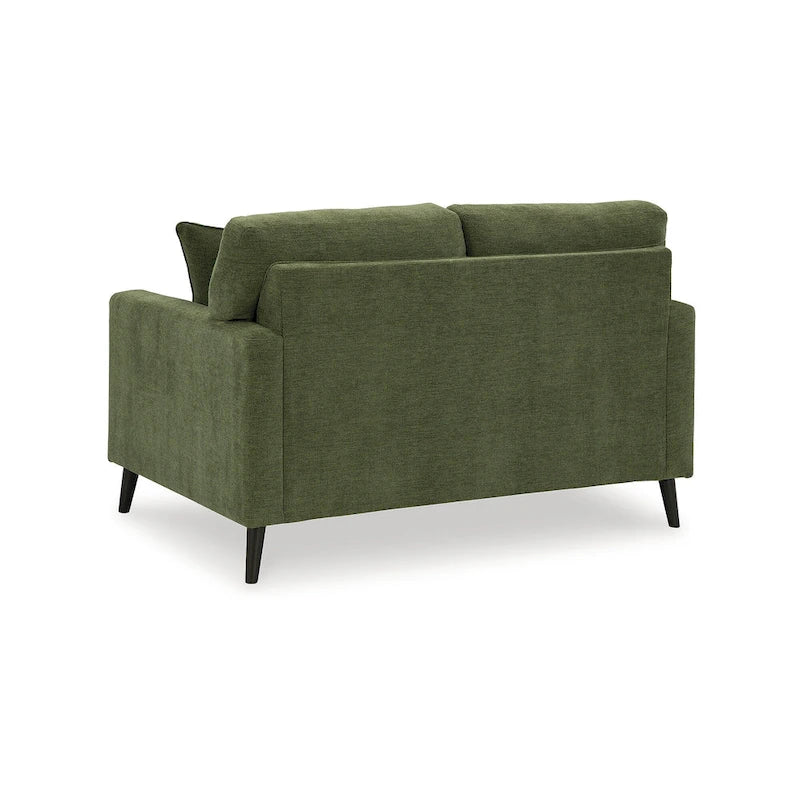 Ensemble de meubles rembourrés 2 pièces Bixler de Signature Design by Ashley - 79 W x 38 D x 37 H