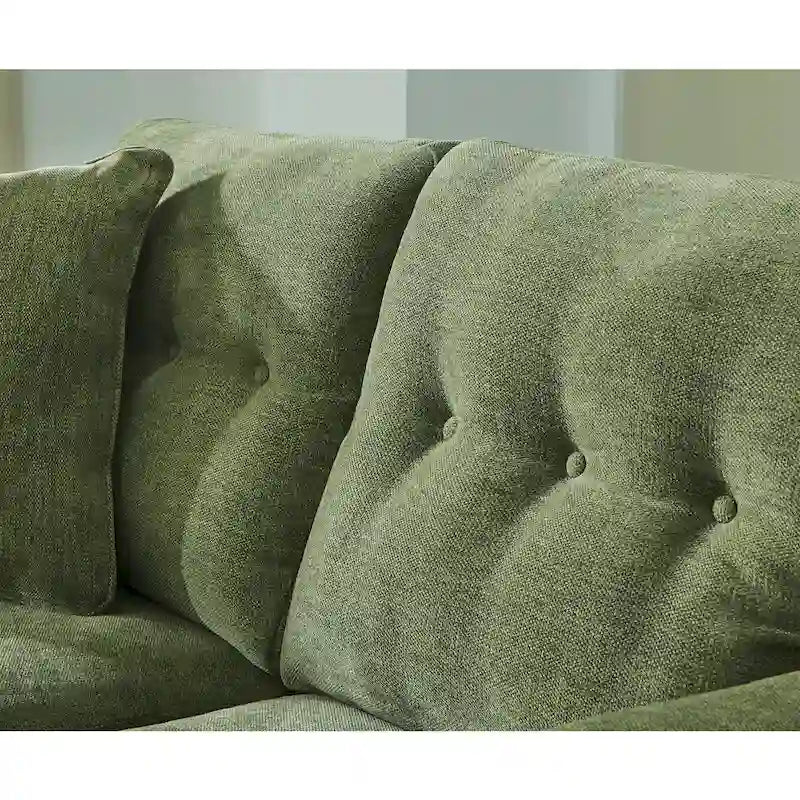 Ensemble de meubles rembourrés 2 pièces Bixler de Signature Design by Ashley - 79 W x 38 D x 37 H