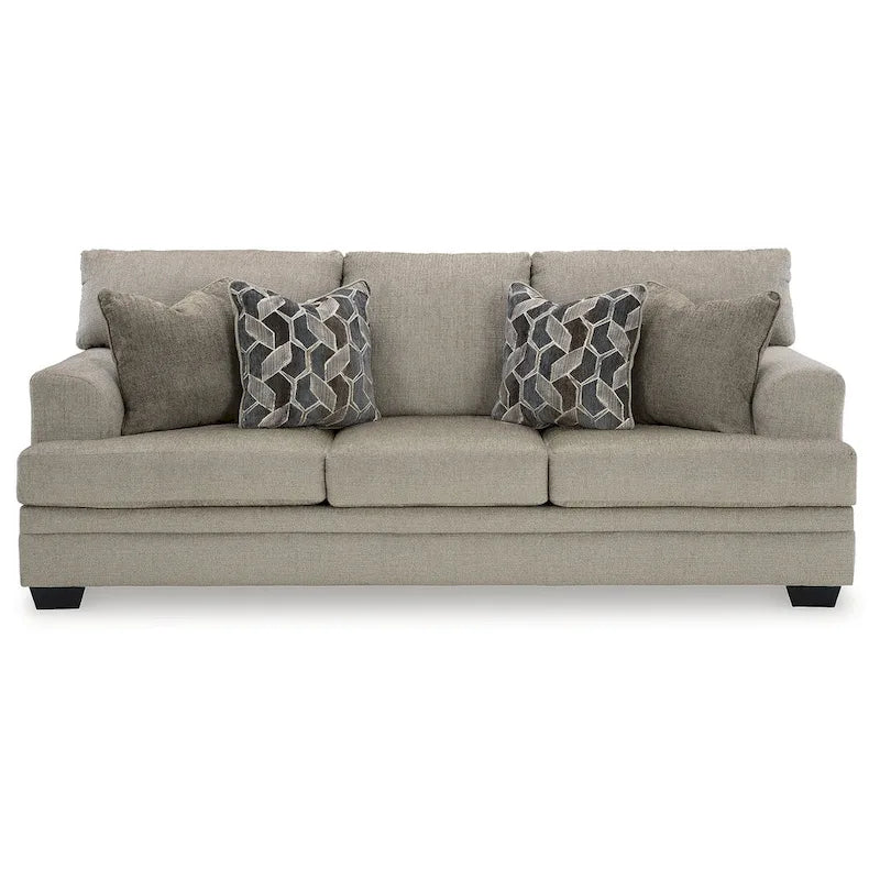 Ensemble de rembourrage 2 pièces Signature Design by Ashley Stonemeade - 92W x 41D x 39H