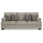 Ensemble de rembourrage 2 pièces Signature Design by Ashley Stonemeade - 92W x 41D x 39H
